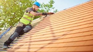 4 Ply Roofing in Mountain House, CA